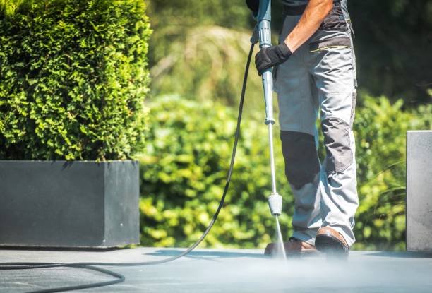 Best Gas Station Cleaning  in Redland, MD