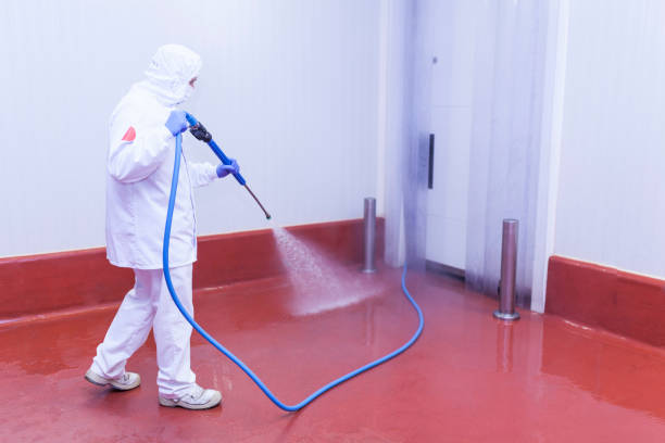 Best Concrete Sealing  in Redland, MD