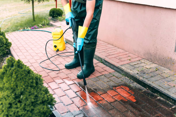 Best Parking Lot and Garage Cleaning  in Redland, MD