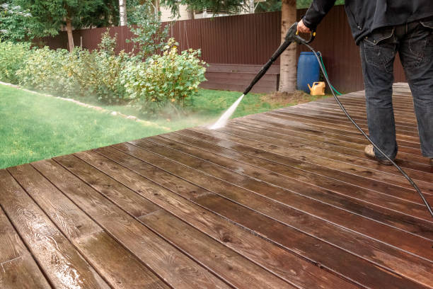 Best Fence Cleaning  in Redland, MD