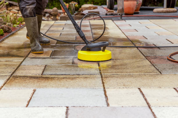 Spring Cleaning in Redland, MD