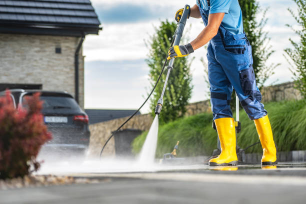 Best Dumpster Area Cleaning  in Redland, MD