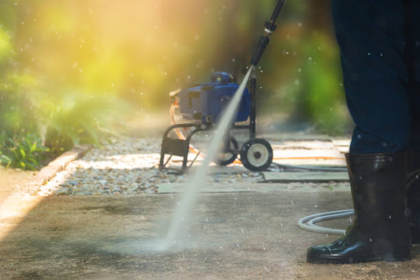 Best Gutter Cleaning  in Redland, MD